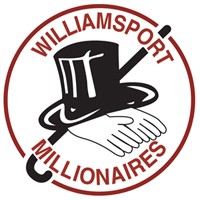 Williamsport Area School District Logo