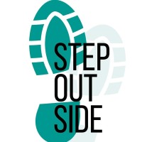 Step Outside Logo