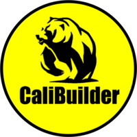 CaliBuilder Logo