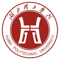 Hubei Polytechnic University Logo