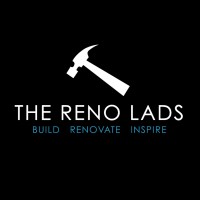 The Reno Lads Logo