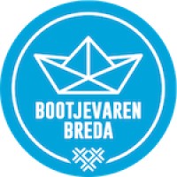 Bootje Varen Breda Logo