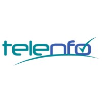Telenfo Bilişim Logo