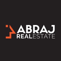 Abraj Real Estate Logo