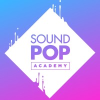 Sound Pop Academy Logo