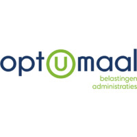 optUmaal - belastingen & advies Logo