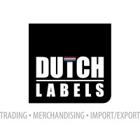 Dutch Labels Logo