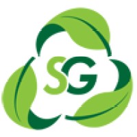 Styro-Go Canada Inc. Logo