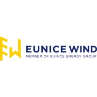 Eunice Wind Logo