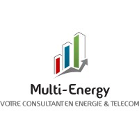Multi-Energy Logo