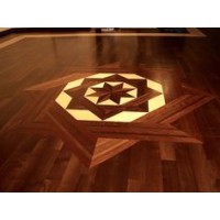 Estate Hardwood Logo