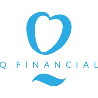 Q Financial Logo