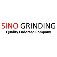 Sino Grinding International Logo