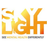 Skylight Mental Health Logo