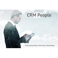 CRM People Logo