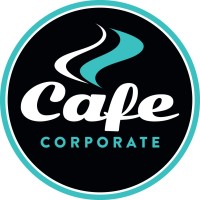 Cafe Corporate Logo