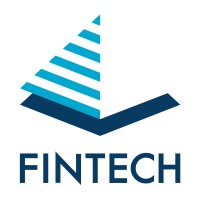 Fintech Financial Services Logo