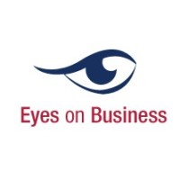 Eyes on Business Logo