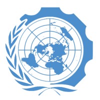 UTMUN (Model United Nations) Logo