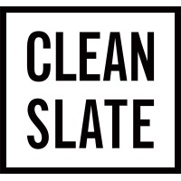Clean Slate Skin Care Logo