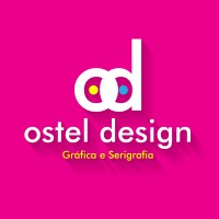 Ostel Design Logo