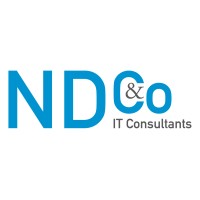 ND & Co Logo