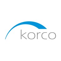 KorCo AB Logo