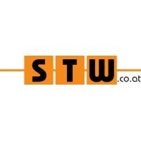 STW Spleisstechnik West GmbH Logo