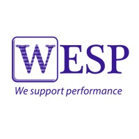 WESP Automotive Business Intelligence Logo