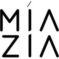MIA ZIA Logo