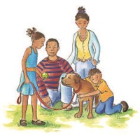 Cutchins Programs for Children and Families, Inc. Logo