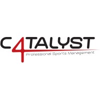 Catalyst4 Professional Sports Management Limited Logo