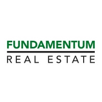 Fundamentum Real Estate Logo
