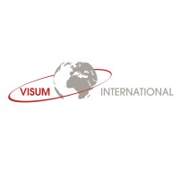 Visum International Logo