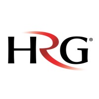 HRG Nordic Logo