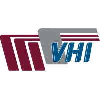 Van Hattum Infra Logo