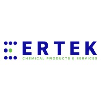 Ertek Chemicals Logo