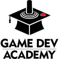 GameDev Academy Logo