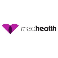 ND Medhealth Logo