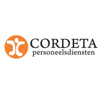 Cordeta Personeelsdiensten BV Logo