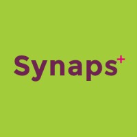 Synaps+ | Customer Relation Sharing Logo