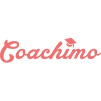 Coachimo GmbH Logo
