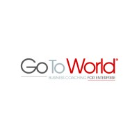 GoToWorld S.c.r.l. Logo