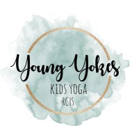 Young Yokes Kids Yoga Logo