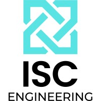 ISC Engineering Logo