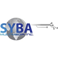 SYBA Multimedia, Inc. Logo