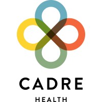 Cadre Health Logo