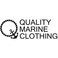 Quality Marine Clothing Logo