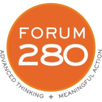 Forum280, Inc. Logo