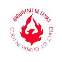 Brouwerij De Feniks cvba Logo